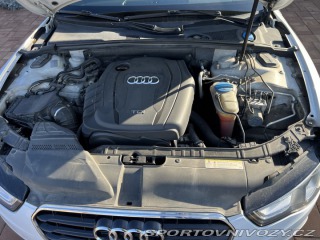 Audi A5  2012