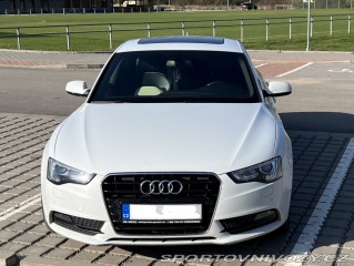 Audi A5  2012