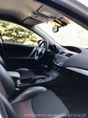 Mazda 3 MPS 2012