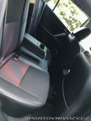 Mazda 3 MPS 2012