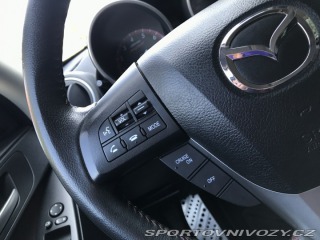 Mazda 3 MPS 2012