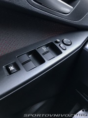 Mazda 3 MPS 2012