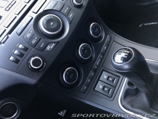 Mazda 3 MPS 2012