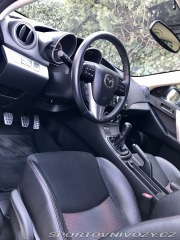 Mazda 3 MPS 2012