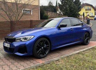 BMW 3 M340i