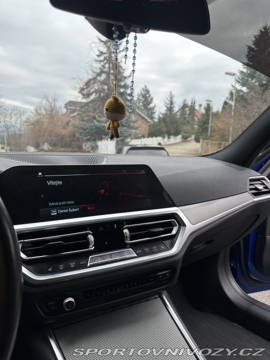 BMW 3 M340i 2020