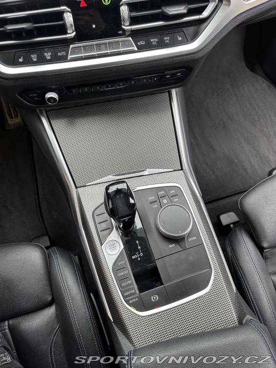 BMW 3 M340i 2020