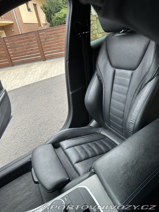 BMW 3 M340i 2020