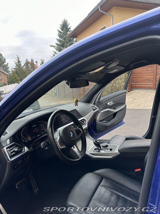 BMW 3 M340i 2020
