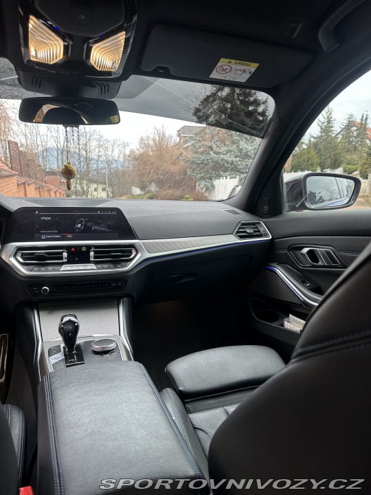 BMW 3 M340i 2020