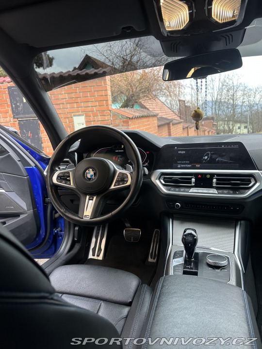 BMW 3 M340i 2020