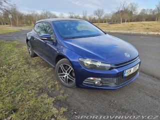 Volkswagen Scirocco 1.4TSI SPORT