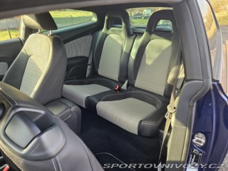 Volkswagen Scirocco 1.4TSI SPORT 2009