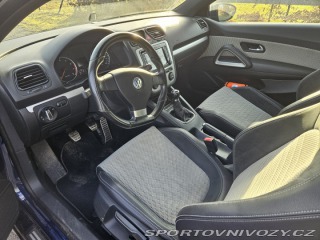 Volkswagen Scirocco 1.4TSI SPORT 2009