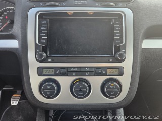 Volkswagen Scirocco 1.4TSI SPORT 2009