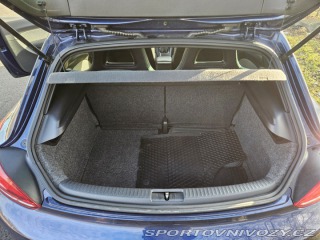 Volkswagen Scirocco 1.4TSI SPORT 2009