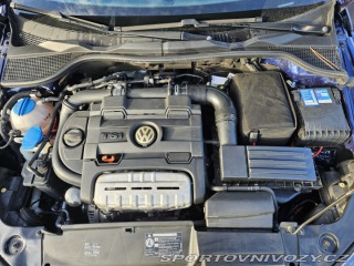 Volkswagen Scirocco 1.4TSI SPORT 2009
