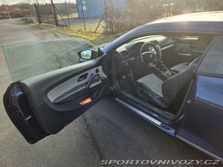 Volkswagen Scirocco 1.4TSI SPORT 2009