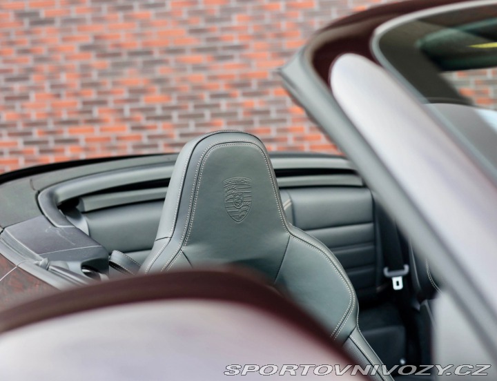 Porsche Carrera GT *PTS*SportDesign*Burmest 2023