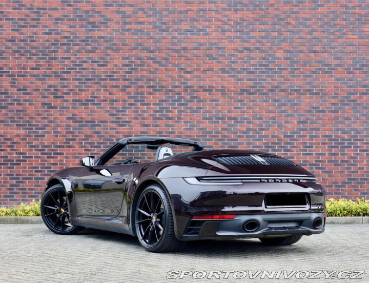 Porsche Carrera GT *PTS*SportDesign*Burmest 2023