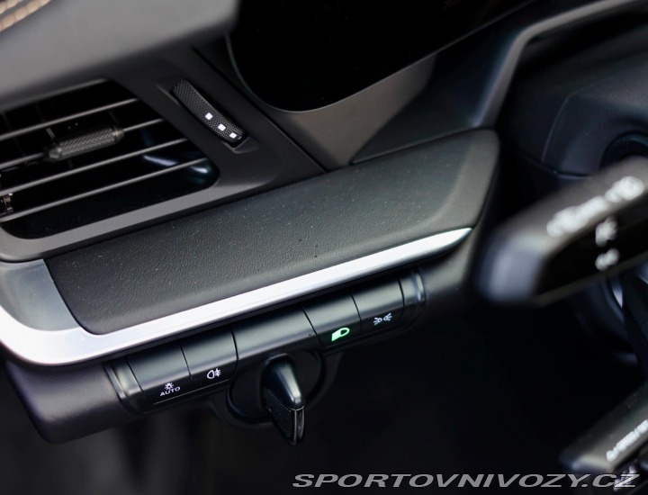 Porsche Carrera GT *PTS*SportDesign*Burmest 2023