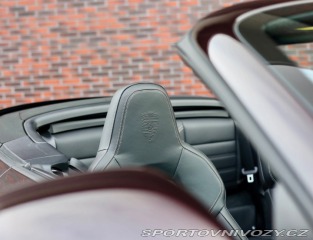 Porsche Carrera GT *PTS*SportDesign*Burmest 2023
