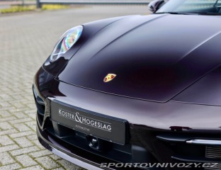 Porsche Carrera GT *PTS*SportDesign*Burmest 2023