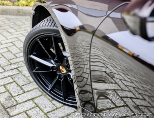 Porsche Carrera GT *PTS*SportDesign*Burmest 2023