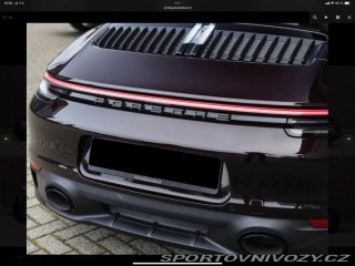 Porsche Carrera GT *PTS*SportDesign*Burmest 2023