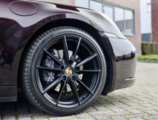 Porsche Carrera GT *PTS*SportDesign*Burmest 2023