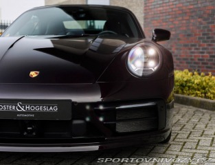 Porsche Carrera GT *PTS*SportDesign*Burmest 2023