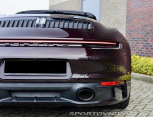 Porsche Carrera GT *PTS*SportDesign*Burmest 2023