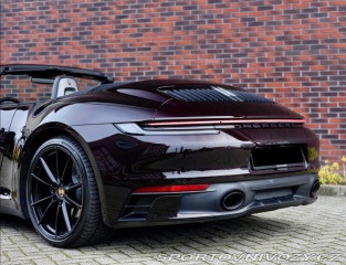 Porsche Carrera GT *PTS*SportDesign*Burmest 2023