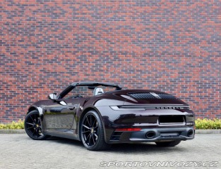 Porsche Carrera GT *PTS*SportDesign*Burmest 2023