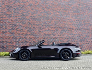 Porsche Carrera GT *PTS*SportDesign*Burmest 2023