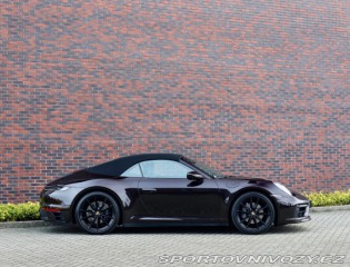 Porsche Carrera GT *PTS*SportDesign*Burmest 2023