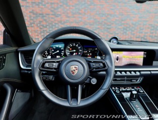 Porsche Carrera GT *PTS*SportDesign*Burmest 2023