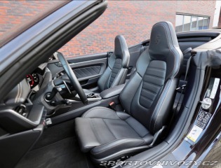 Porsche Carrera GT *PTS*SportDesign*Burmest 2023