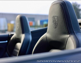 Porsche Carrera GT *PTS*SportDesign*Burmest 2023