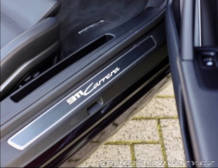 Porsche Carrera GT *PTS*SportDesign*Burmest 2023