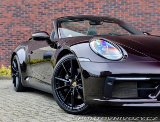 Porsche Carrera GT *PTS*SportDesign*Burmest 2023