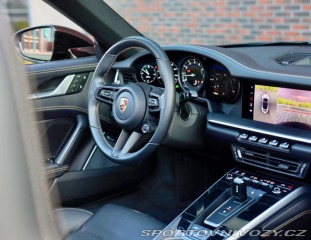 Porsche Carrera GT *PTS*SportDesign*Burmest 2023