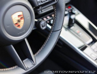 Porsche Carrera GT *PTS*SportDesign*Burmest 2023