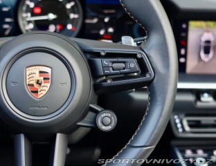 Porsche Carrera GT *PTS*SportDesign*Burmest 2023