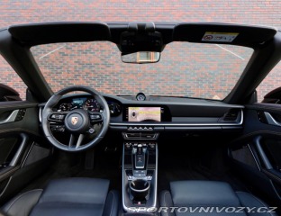 Porsche Carrera GT *PTS*SportDesign*Burmest 2023