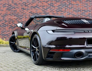 Porsche Carrera GT *PTS*SportDesign*Burmest 2023