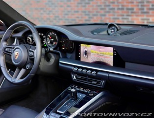 Porsche Carrera GT *PTS*SportDesign*Burmest 2023