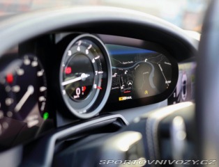 Porsche Carrera GT *PTS*SportDesign*Burmest 2023