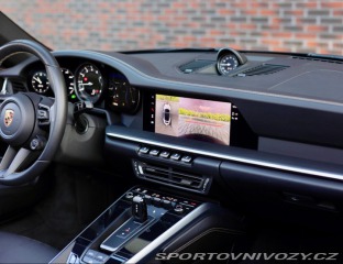 Porsche Carrera GT *PTS*SportDesign*Burmest 2023