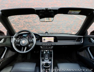 Porsche Carrera GT *PTS*SportDesign*Burmest 2023